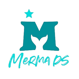 Mermaids Logo